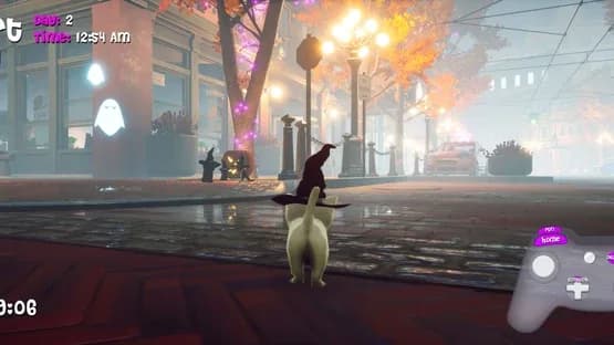 Play With Gilbert: Remake — Screenshoty