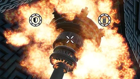 Caretaker Sacrifice — Screenshots