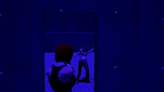 No Way Out — Screenshots