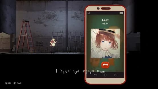 The Missing: J.J. Macfield and the Island of Memories — Screenshoty