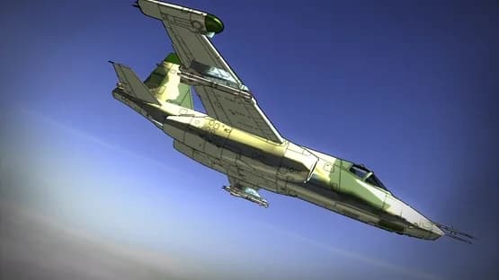 Vector Thrust — Screenshots