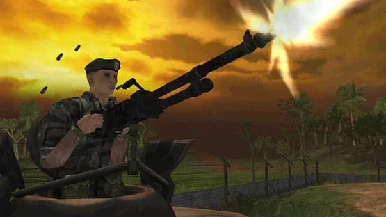 Battlefield Vietnam — Screenshots