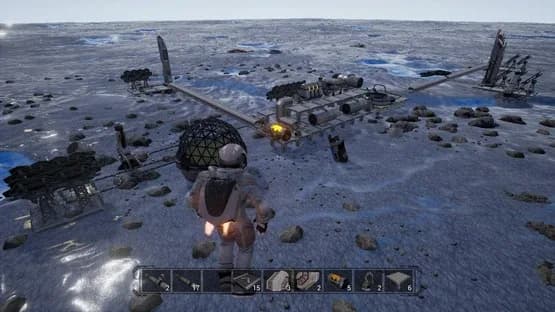 Farlight Explorers — Screenshoty