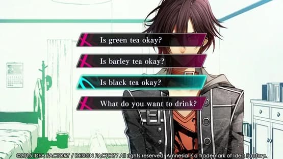 Amnesia: Memories — Screenshots