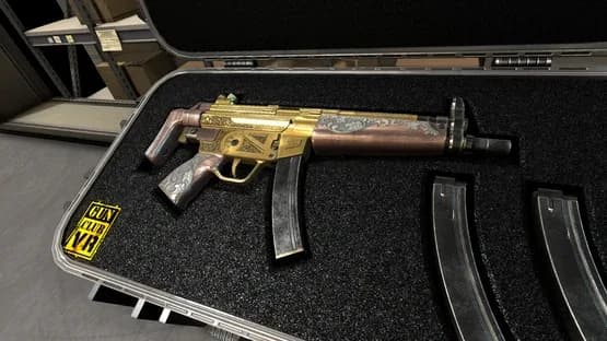 Gun Club VR — Screenshots