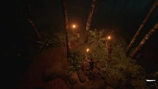 Congo — Screenshoty