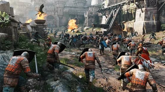 For Honor — Screenshots