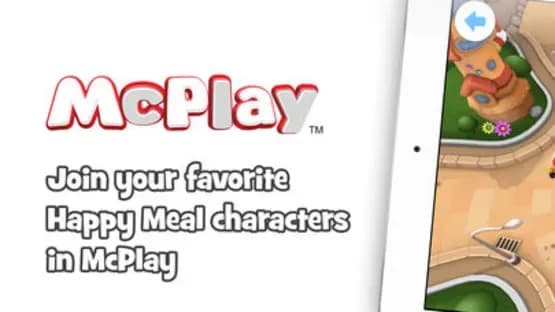 McPlay — Screenshots