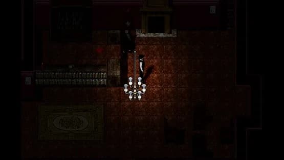 Hotel Anatolia — Screenshoty