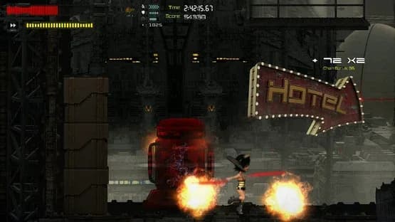 Daydreamer: Awakened Edition — Screenshots