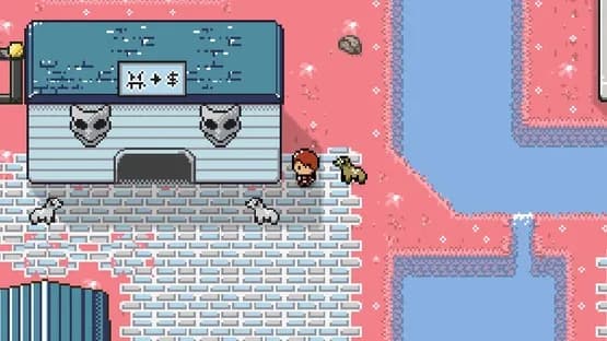 Monster Crown — Screenshots