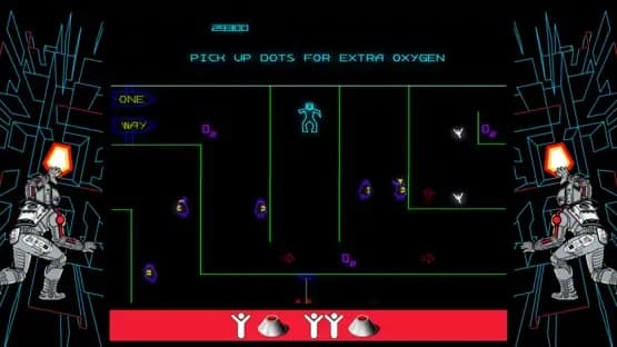 Atari Flashback Classics Vol. 2 — Screenshots