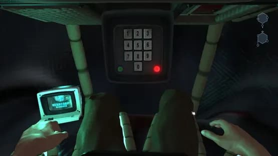 Subject 13 — Screenshoty