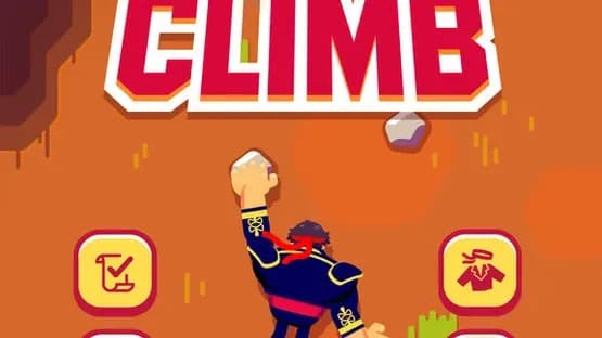 Rocky Climb — Screenshots