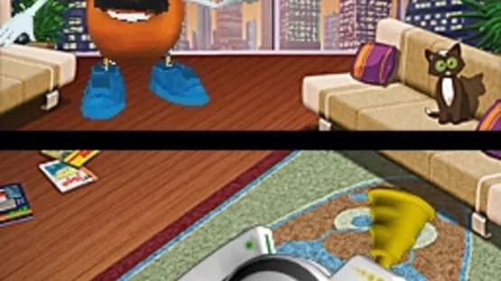 Hasbro Family Game Night — Screenshoty
