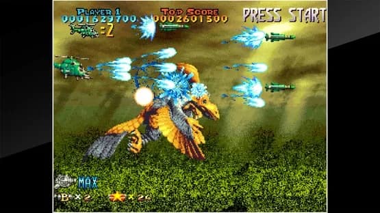 Prehistoric Isle 2 — Screenshots