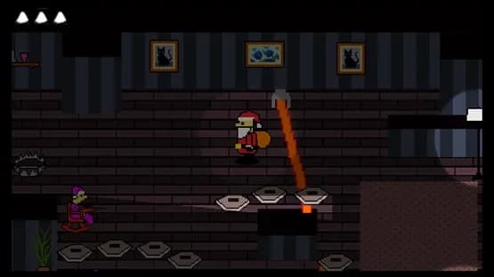 Secret Santa — Screenshots