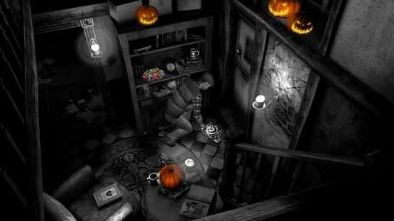 The Last Crown: Midnight Horror — Screenshots