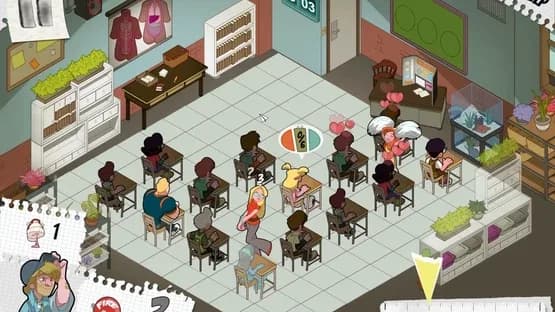 Cheats 4 Hire — Screenshots