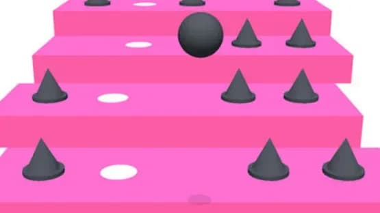 Stairs — Screenshoty