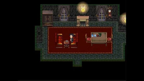 The Boogie Man — Screenshots