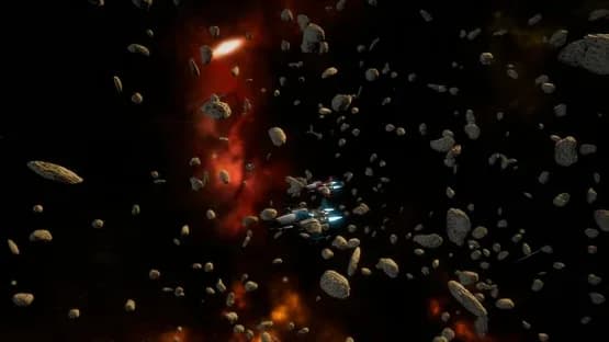 Epic Space: Online — Screenshoty