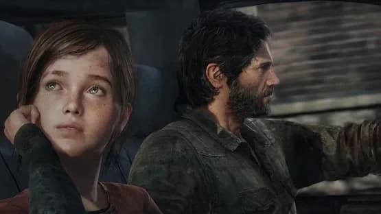The Last of Us Remastered — Screenshoty