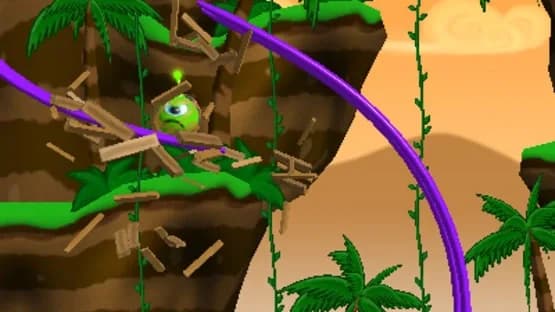 Ohno Odyssey — Screenshots