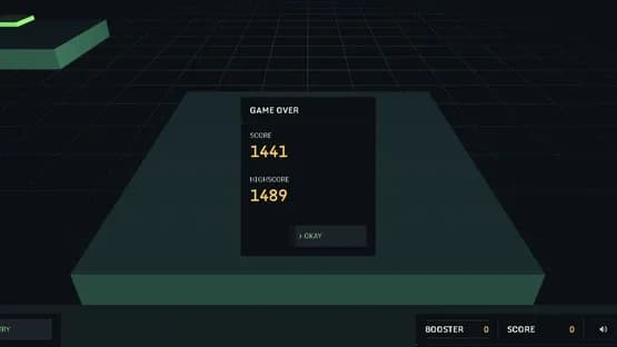 Flight to Eternity — Screenshots
