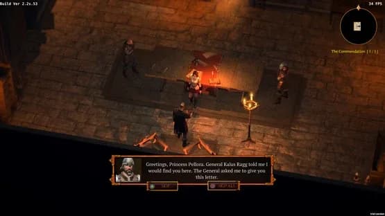 Demons Age — Screenshots
