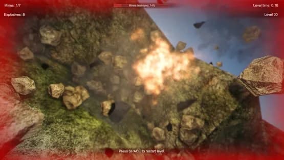 Underground Keeper — Screenshots