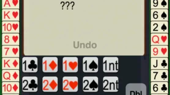 Bridge Baron — Screenshoty