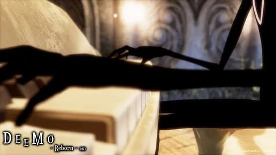 Deemo: Reborn — Screenshots