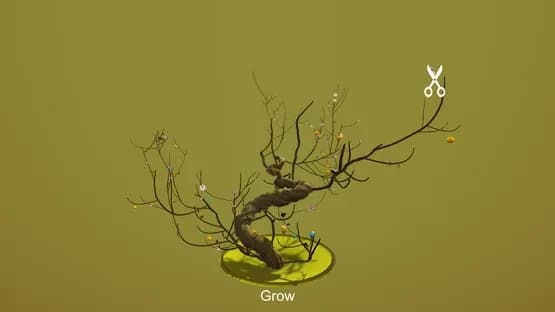 Tree.Bonsai — Screenshoty