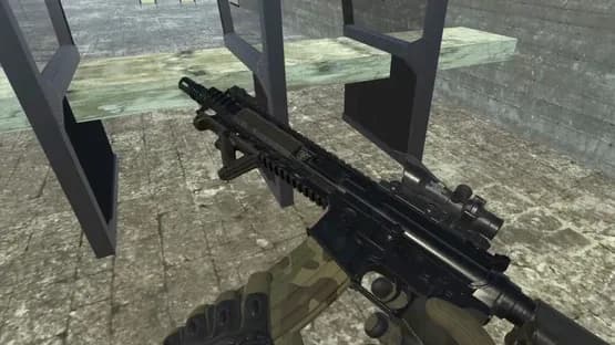 The Last Operator — Screenshoty