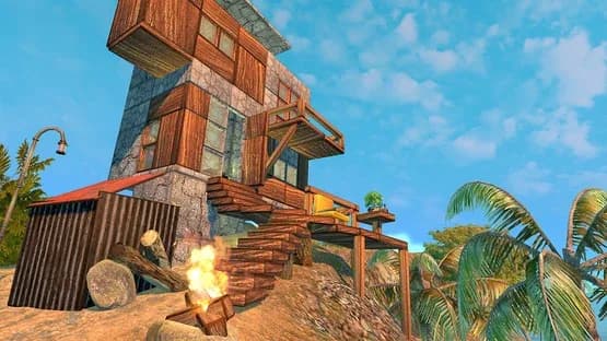 A Country of One — Screenshots