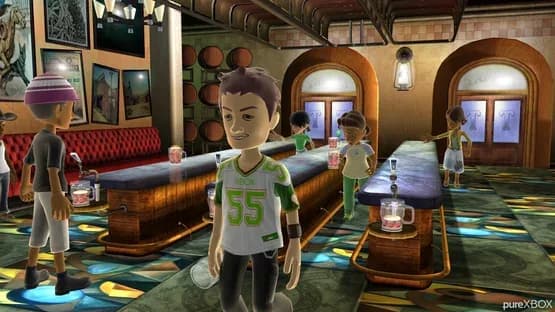 Game Party: In Motion — Screenshots