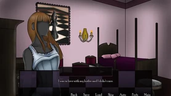 My Lady — Screenshoty