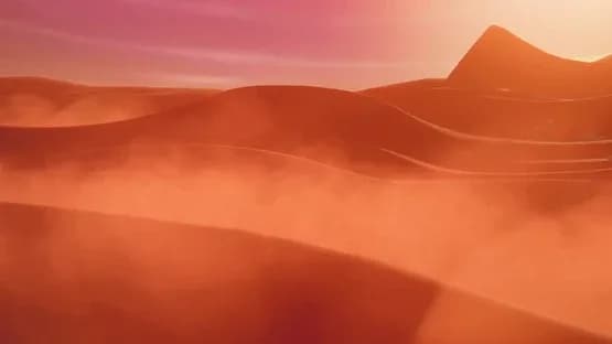 Areia: Pathway to Dawn — Screenshots
