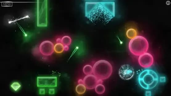 Lowglow — Screenshots