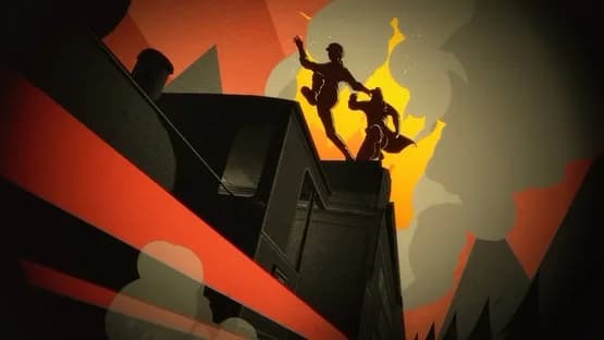 Assassin's Creed Chronicles: Russia — Screenshoty