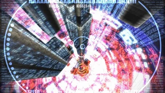 AaaaaAAaaaAAAaaAAAAaAAAAA!!!: A Reckless Disregard for Gravity — Screenshots