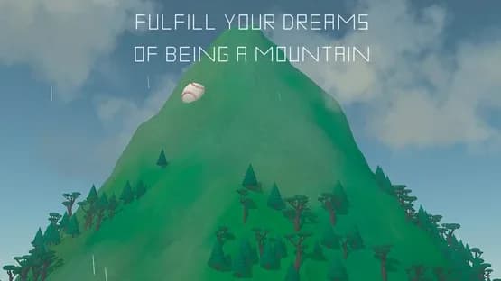Mountain — Screenshots