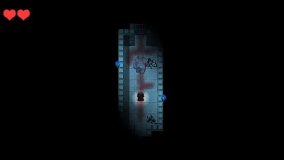 To the Light — Screenshoty