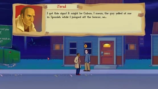 Will Fight for Food: Super Actual Sellout - Game of the Hour — Screenshoty