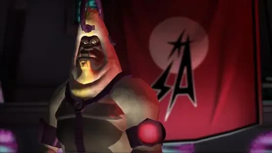 Sam & Max: The Devil's Playhouse — Screenshoty