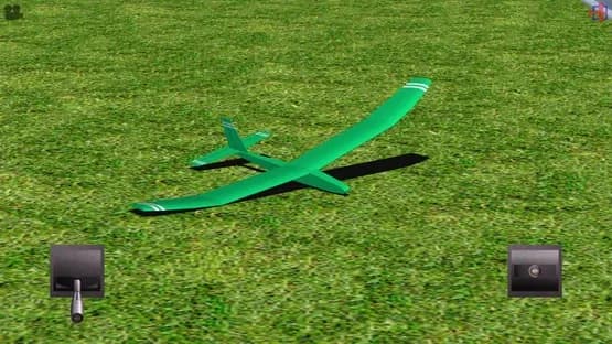 RC-AirSim - RC Model Airplane Flight Simulator — Screenshots