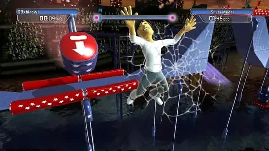 Doritos Crash Course — Screenshots
