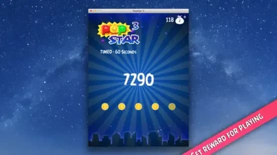 PopStar 3 — Screenshots