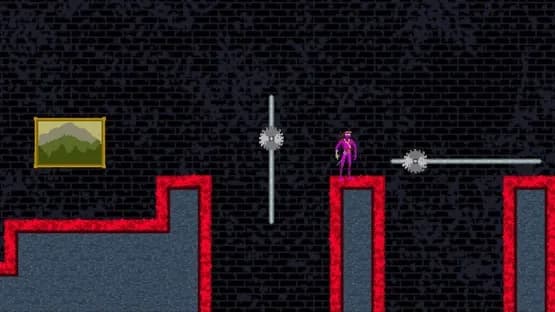 2 Ninjas 1 Cup — Screenshots